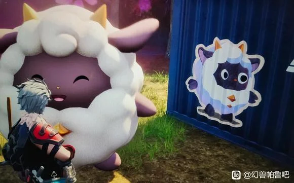 幻兽帕鲁棉悠悠配种攻略 棉悠悠搭配精灵汇总_DD220游戏联盟