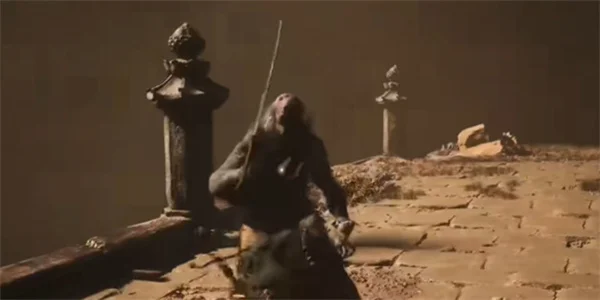 黑神话悟空虎伥boss打法攻略技巧分享_DD220游戏联盟