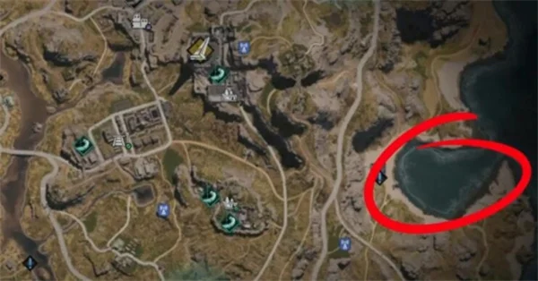 七日世界适合建家的位置点推荐分享_DD220游戏联盟