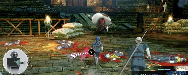 暗喻幻想：ReFantazio纳骨堂铁门进入方法_DD220游戏联盟