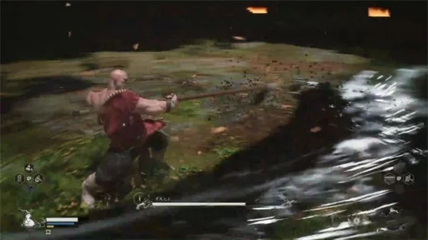 黑神话悟空黑风大王BOSS打法攻略分享_DD220游戏联盟