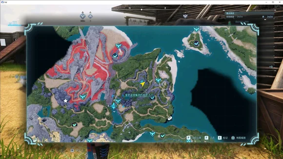 幻兽帕鲁最多能有几个基地 基地解锁等级一览_DD220游戏联盟