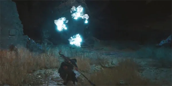 黑神话悟空石母打法攻略技巧分享_DD220游戏联盟