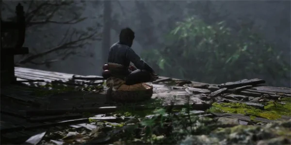 黑神话悟空打坐点作用效果介绍说明_DD220游戏联盟