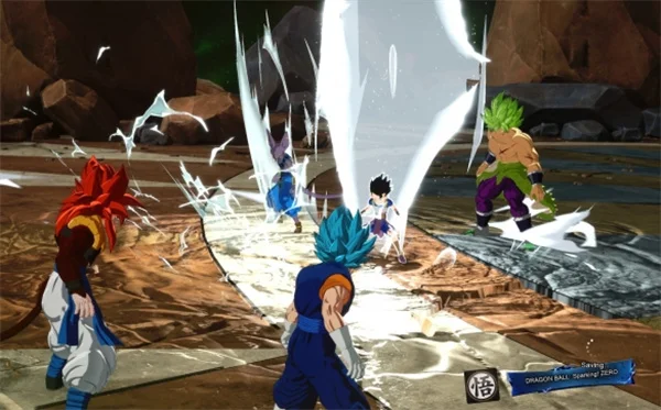 七龙珠电光炸裂zero存档位置介绍说明_DD220游戏联盟