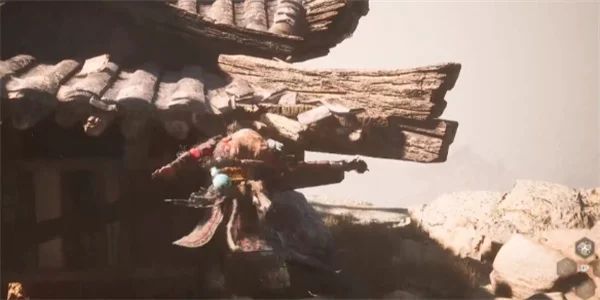 黑神话悟空二段跳使用技巧及操作教程_DD220游戏联盟