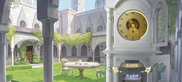 世界之外迷失空间纯白宫殿通关攻略_DD220游戏联盟