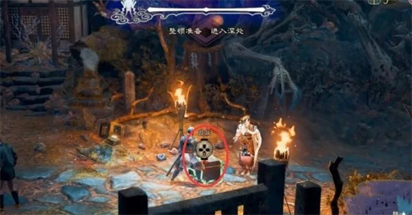 祇女神之路BOSS镰鼬打法攻略及技巧分享_DD220游戏联盟