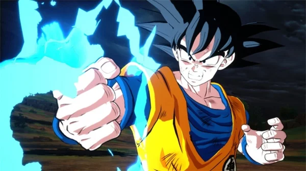 七龙珠电光炸裂zero力量大会冠军成就攻略_DD220游戏联盟