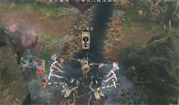 祇女神之路村庄战注意事项及挑战技巧分享_DD220游戏联盟