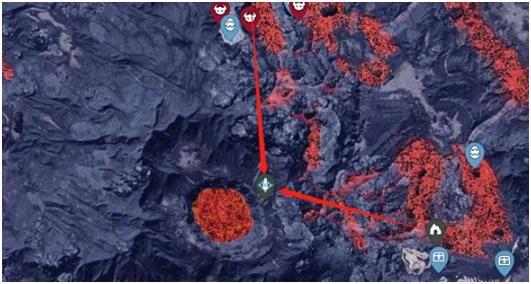 幻兽帕鲁高塔怎么上去 高塔上去路线分享_DD220游戏联盟