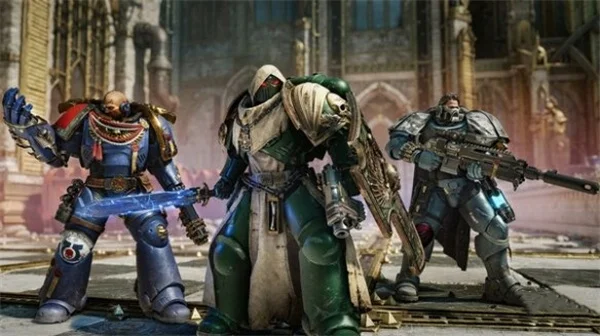 战锤40k星际战士2战术兵武器选择推荐_DD220游戏联盟