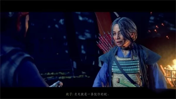 对马岛之魂导演剪辑版安达面具获取攻略分享_DD220游戏联盟