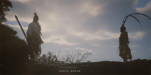 黑神话悟空二郎神杨戬打法攻略分享_DD220游戏联盟