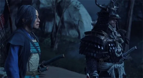 对马岛之魂导演剪辑版愚者任务攻略指南_DD220游戏联盟