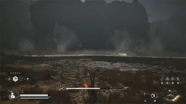 黑神话悟空大石敢当打法技巧攻略详解_DD220游戏联盟