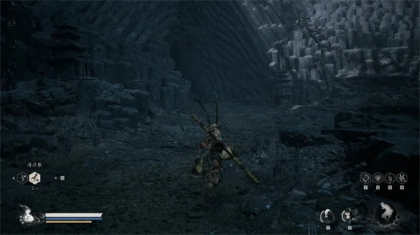 黑神话悟空碧水洞位置及进入方法_DD220游戏联盟