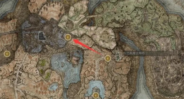 艾尔登法环黄金树幽影拉巴斯大炮介绍及获取方法_DD220游戏联盟