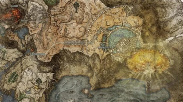 艾尔登法环黄金树幽影腌制黄金鸟爪介绍及获取方法_DD220游戏联盟