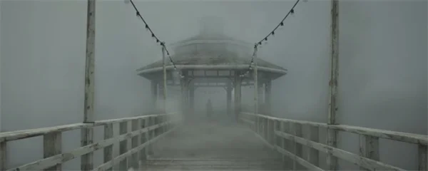 寂静岭2重制版林边公寓钢制钥匙获取攻略_DD220游戏联盟