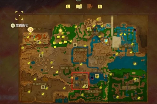 塞尔达传说智慧的再现初期召唤怪物选择攻略_DD220游戏联盟