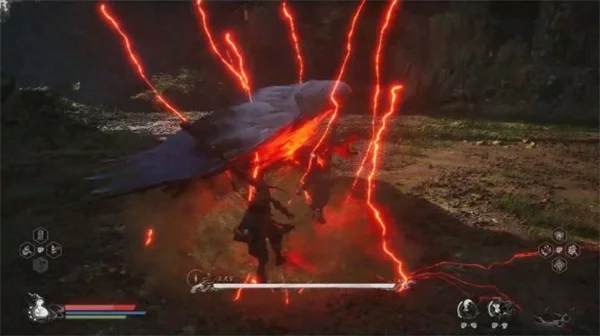 黑神话悟空王灵官打法技巧攻略详解_DD220游戏联盟