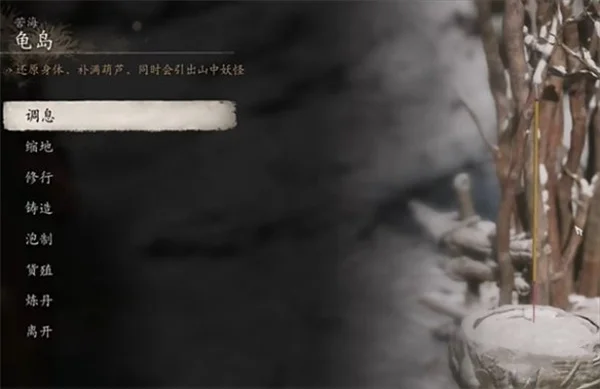 黑神话悟空地莲种子获取方法攻略分享_DD220游戏联盟