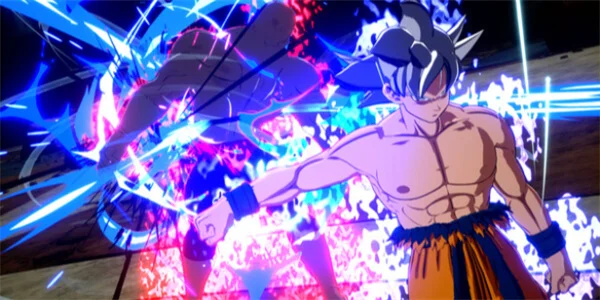 七龙珠电光炸裂zero全奖杯解锁攻略分享_DD220游戏联盟