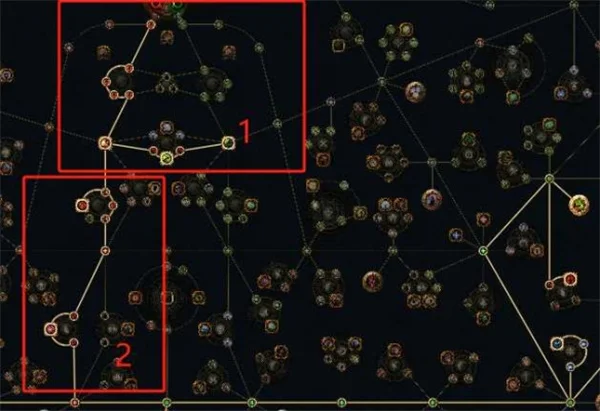 流放之路S26赛季守望者处刑冰霜之刃开荒攻略_DD220游戏联盟