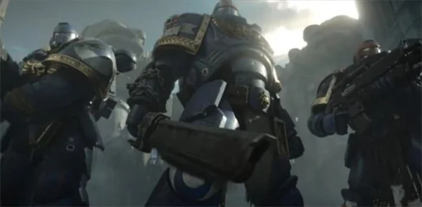 战锤40K星际战士2PVE模式单人游玩说明_DD220游戏联盟