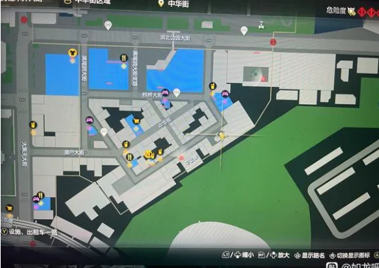 如龙8厨师的刨丝器获得位置攻略_DD220游戏联盟