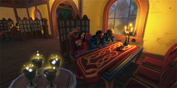 酒馆经理模拟器游戏特点介绍及游戏玩法说明_DD220游戏联盟