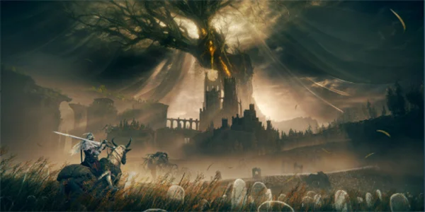 艾尔登法环黄金树幽影全地图BOSS汇总_DD220游戏联盟