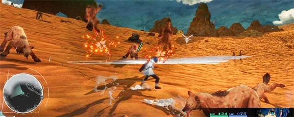 暗喻幻想：ReFantazio职业经验机制说明_DD220游戏联盟