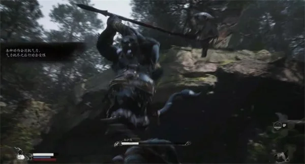 黑神话悟空牯护院BOSS打法攻略分享_DD220游戏联盟