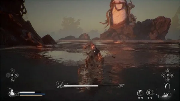 黑神话悟空石猿打法技巧攻略详解_DD220游戏联盟