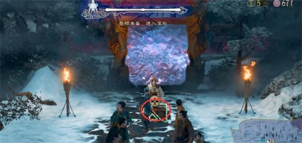 祇女神之路巫术师职业解锁方法攻略分享_DD220游戏联盟