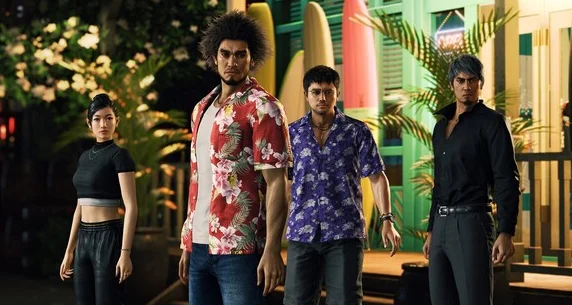 如龙8二周目开启条件介绍 二周目怎么开_DD220游戏联盟