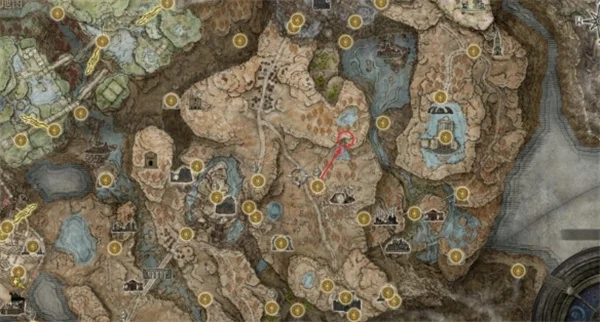 艾尔登法环黄金树幽影远方之恢复祷告获取指南_DD220游戏联盟