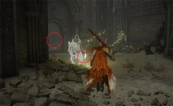 艾尔登法环黄金树幽影悲恸惨叫战灰获取指南_DD220游戏联盟