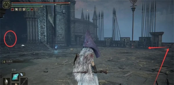 艾尔登法环黄金树幽影穆利缇尔的骑士剑介绍及获取方法_DD220游戏联盟