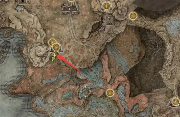 艾尔登法环黄金树幽影喂叹监狱钥匙获取指南_DD220游戏联盟