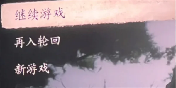 黑神话悟空再入轮回和继续游戏区别介绍_DD220游戏联盟