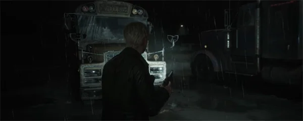 寂静岭2重制版2楼走廊钥匙获取方法_DD220游戏联盟