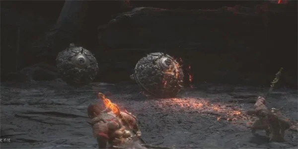 黑神话悟空兴烘掀掀烘兴触发方法_DD220游戏联盟