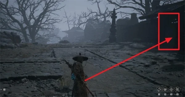 黑神话悟空琥珀念珠位置及获取方法分享_DD220游戏联盟