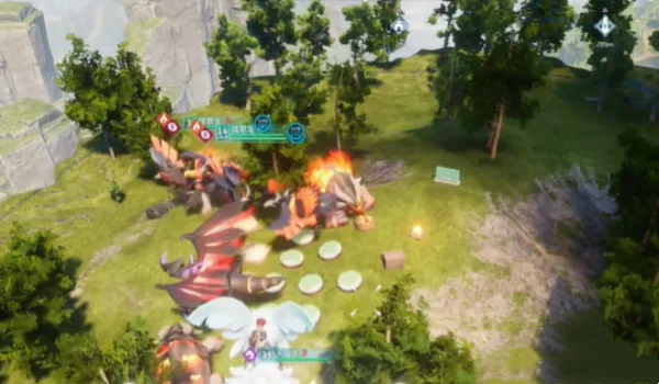 幻兽帕鲁饲料箱制作方法 饲料箱怎么制作_DD220游戏联盟