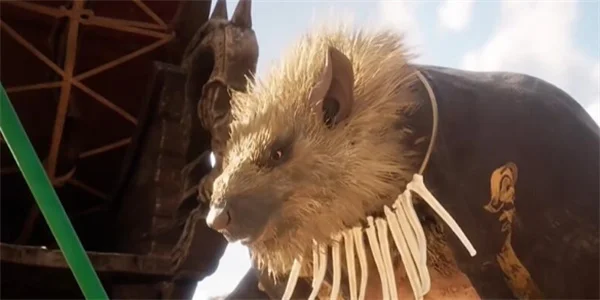 黑神话悟空隐藏boss蝜蝂触发攻略分享_DD220游戏联盟