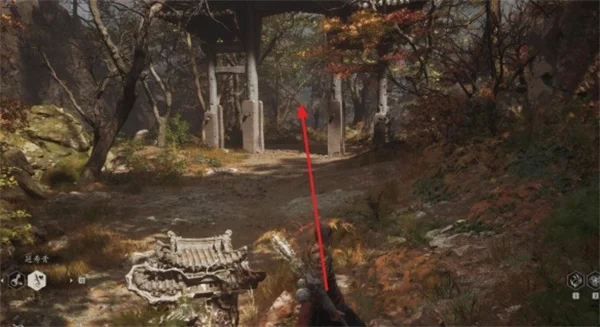 黑神话悟空仙箓位置及获取方法分享_DD220游戏联盟