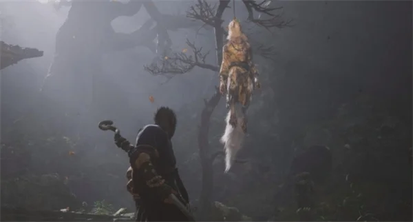 黑神话悟空辟火罩获取方法及使用效果说明_DD220游戏联盟